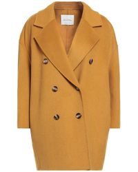 American Vintage - Cappotto - Lyst