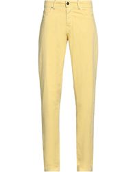 Marco Pescarolo - Trouser - Lyst