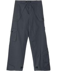 A_COLD_WALL* - Pants Cotton, Elastane - Lyst