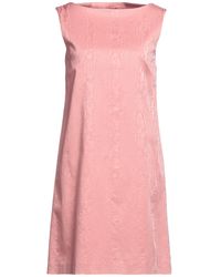 Maliparmi - Mini-Kleid - Lyst