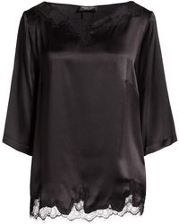 Twinset - Top - Lyst