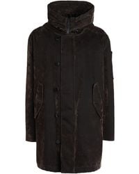 Peuterey - Coat - Lyst