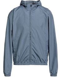 Drumohr - Bright Jacket Polyester - Lyst