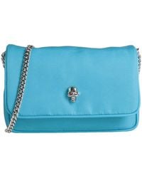 McQueen - Bolso Con Bandolera - Lyst