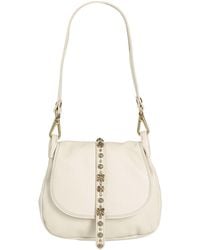 Campomaggi - Sac Porté Épaule - Lyst