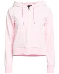 Juicy Couture - Sweatshirt - Lyst