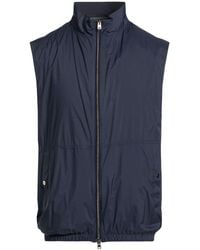Herno - Gilet - Lyst