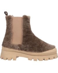 Ras - Ankle Boots - Lyst