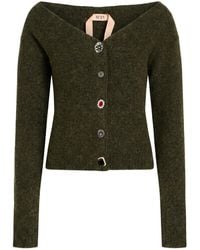 N°21 - Rebecas - Lyst
