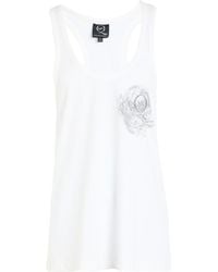 McQ - Tank Top - Lyst
