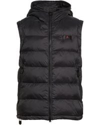Peuterey - Chompa Sin Mangas - Lyst