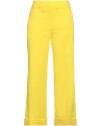 Jacob Cohen - Pants Cotton, Elastane - Lyst