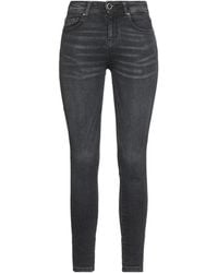 GAUDI - Jeans Cotton, Elastomultiester, Elastane - Lyst