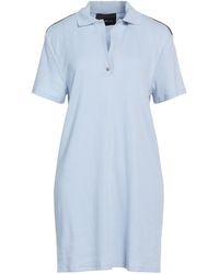 John Richmond - Mini Dress - Lyst