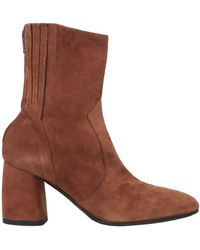 Alessandra Peluso - Ankle Boots - Lyst