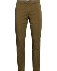 Dondup - Trouser - Lyst