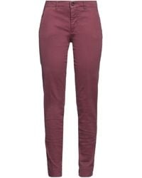 Berwich - Trouser - Lyst