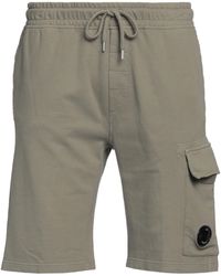 C.P. Company - Shorts & Bermuda Shorts - Lyst