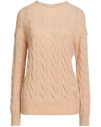 Agnona - Pullover - Lyst