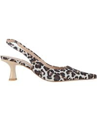Zinda - Pumps Leather - Lyst