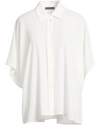 BLUE BROTHERS - Shirt - Lyst