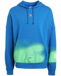 puma sweatshirt