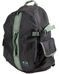 ARMANI EXCHANGE - Rucksack - Lyst