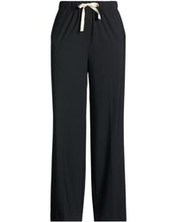 Semicouture - Pants - Lyst