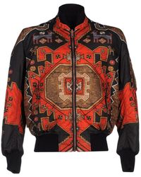 Givenchy - Jacket Polyamide, Wool - Lyst