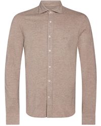 Paul & Shark - Shirt - Lyst