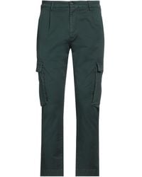 Colmar - Pants Cotton, Elastane - Lyst