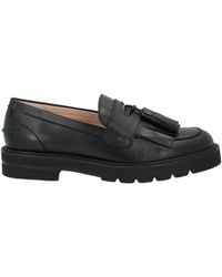 Stuart Weitzman - Loafer - Lyst