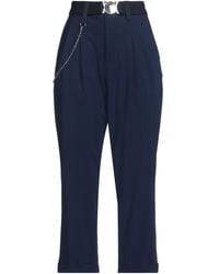 High - Trouser - Lyst