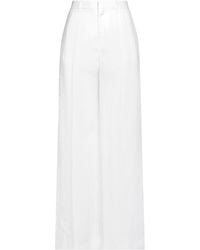 Chloé - Pantalone - Lyst