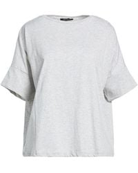 Aragona - Light T-Shirt Cotton - Lyst