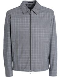 BOSS - Jacket - Lyst