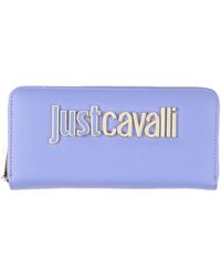 Just Cavalli - Wallet - Lyst