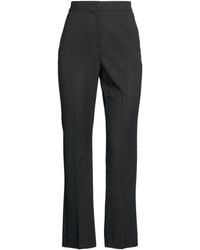 iBlues - Pants Polyester, Viscose, Elastane - Lyst