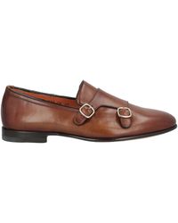 Santoni - Loafer - Lyst