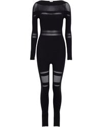 Wolford - Tuta Intera - Lyst