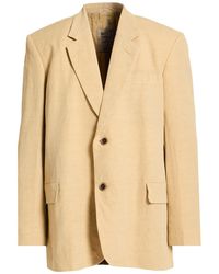 Uma Wang - Blazer - Lyst