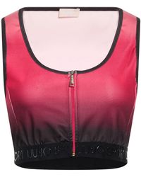 Liu Jo - Tops - Lyst