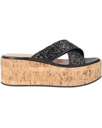 Fornarina - Sandals - Lyst