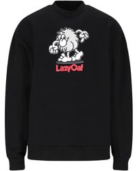Lazy Oaf Sweatshirts for Men - Up to 77% off at Lyst.com
