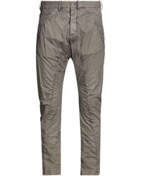 Masnada - Trouser - Lyst