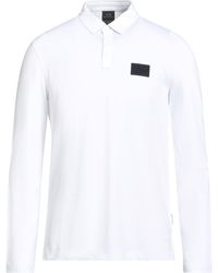 ARMANI EXCHANGE - Poloshirt - Lyst