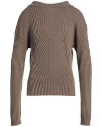 Rick Owens - Pullover - Lyst