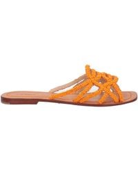 Maliparmi - Sandals - Lyst