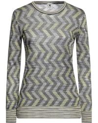 Missoni - Pullover - Lyst