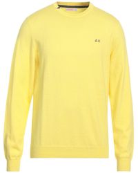 Sun 68 - Jumper - Lyst